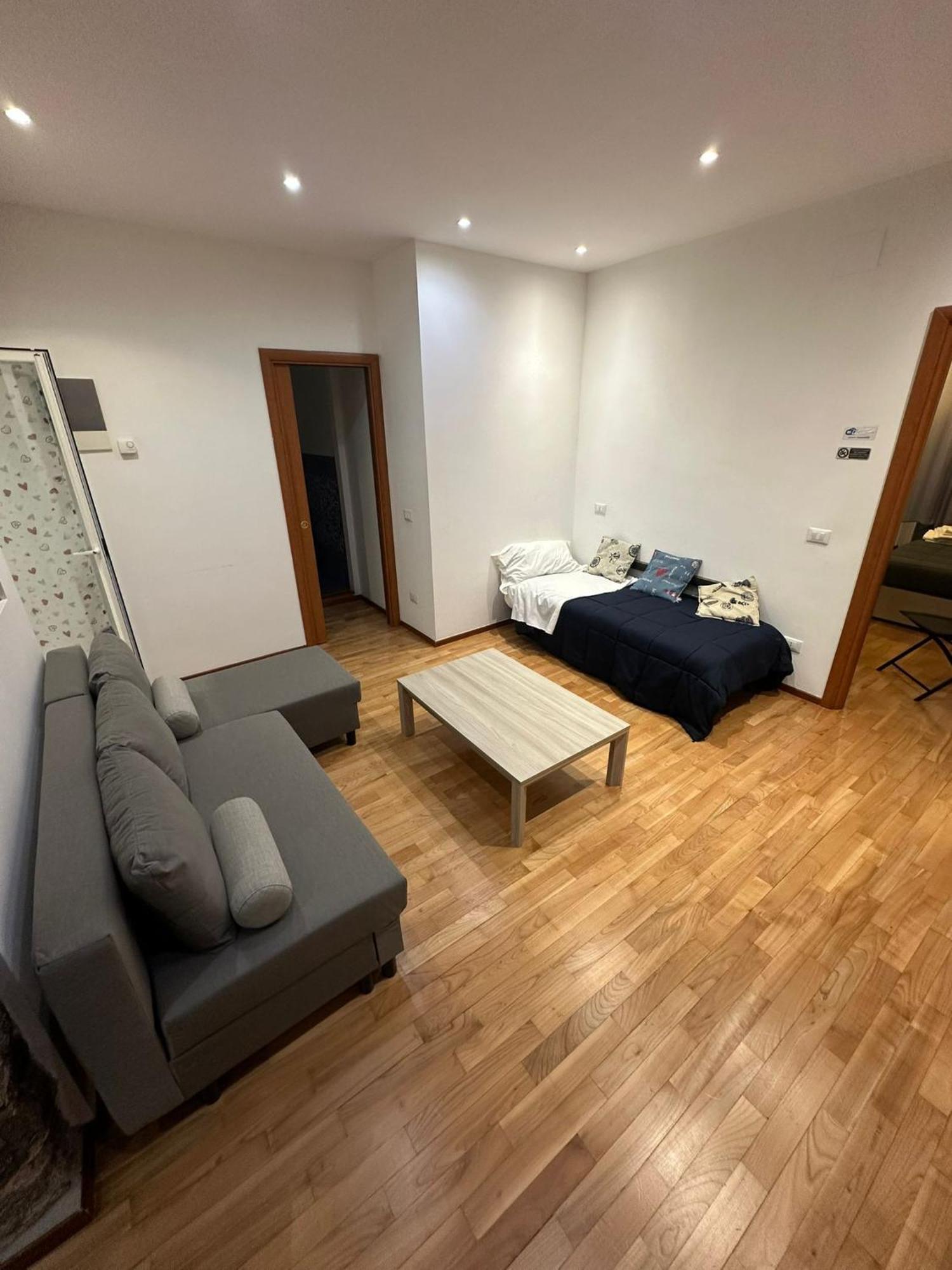 Arba Spaa Apartments La Spezia Exterior photo