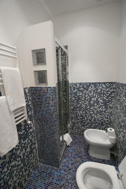 Arba Spaa Apartments La Spezia Exterior photo