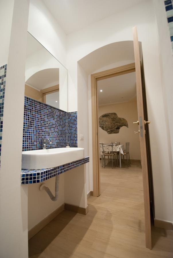 Arba Spaa Apartments La Spezia Exterior photo